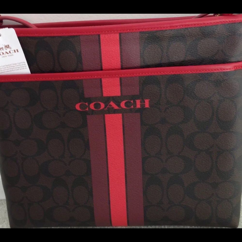 Brand new Coach purse